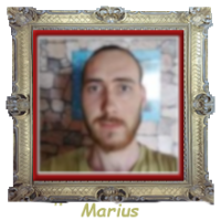 Marius