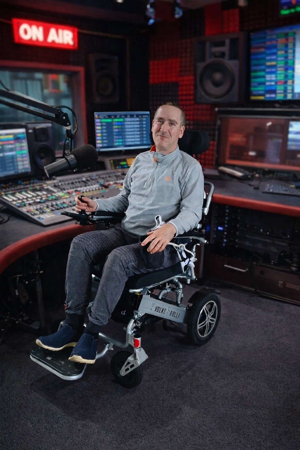 DJ Danny Magic