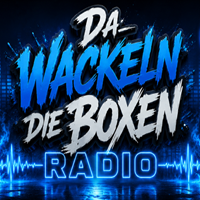 Da Wackeln Die Boxen