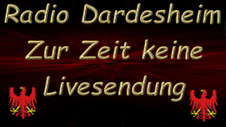 Keine Sendung eingetragen