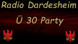 Ü 30 Party