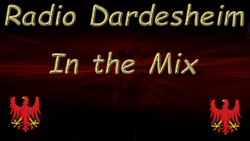 In the Mix