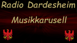 Musikkarusell