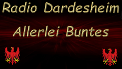 Allerlei Buntes